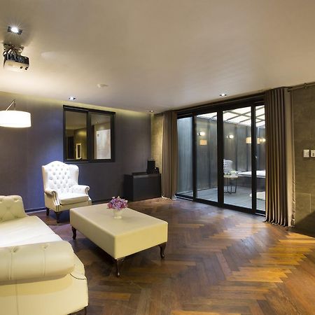 2 Heaven Hotel Seomyeon Busan Luaran gambar