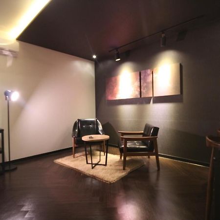 2 Heaven Hotel Seomyeon Busan Luaran gambar