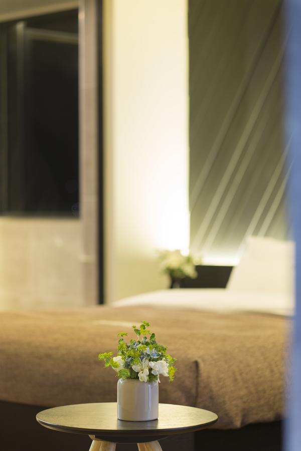 2 Heaven Hotel Seomyeon Busan Luaran gambar
