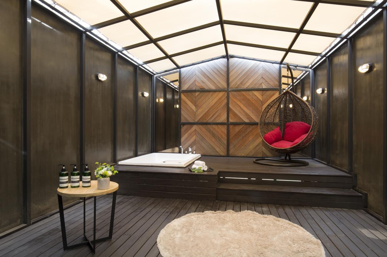 2 Heaven Hotel Seomyeon Busan Luaran gambar