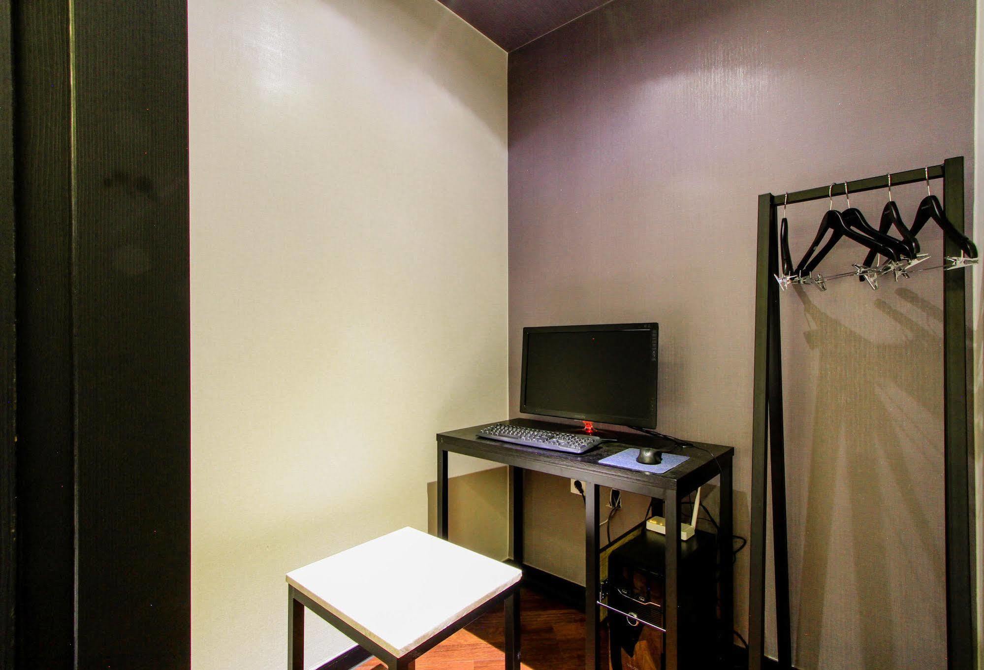 2 Heaven Hotel Seomyeon Busan Luaran gambar