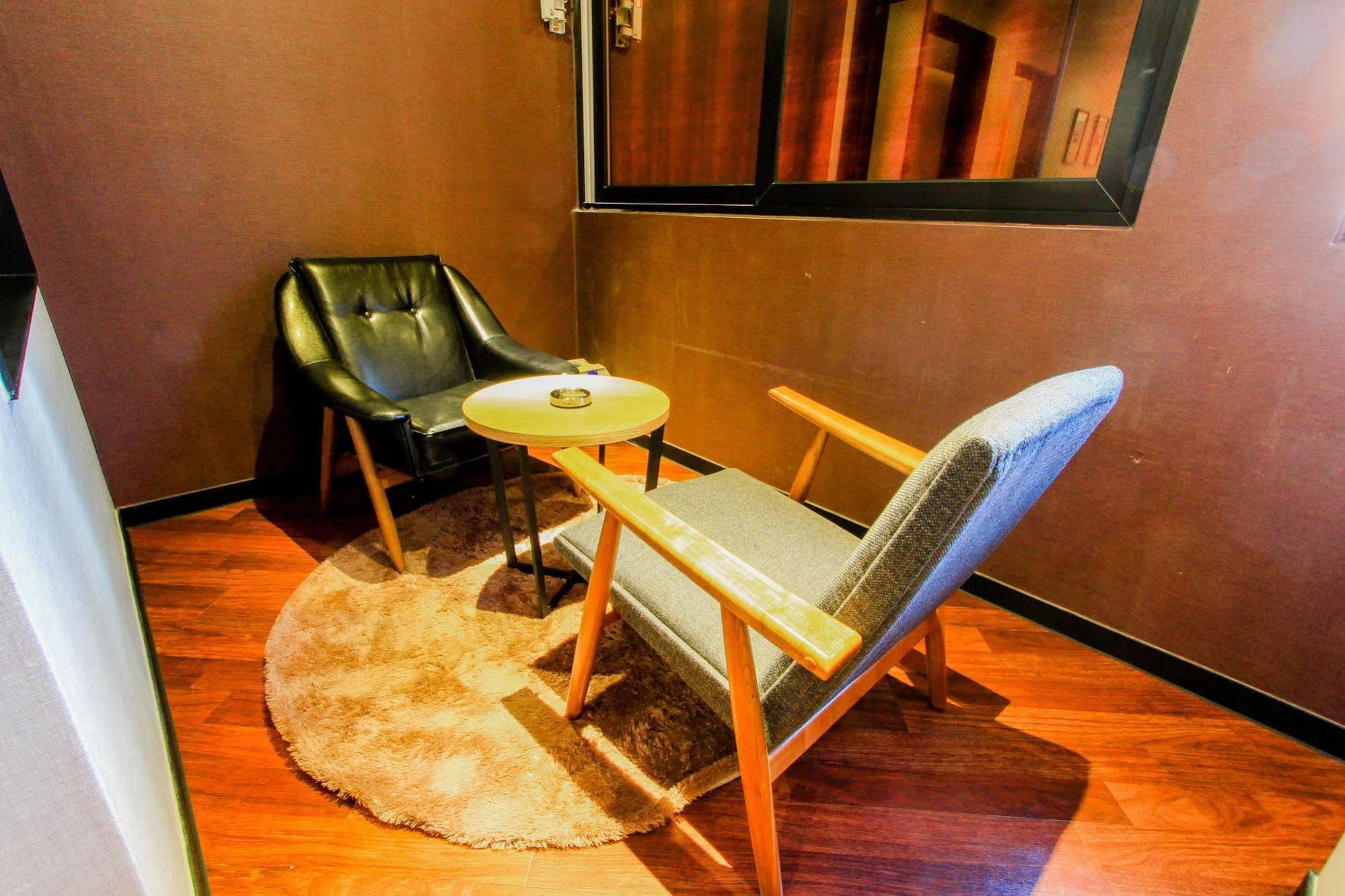 2 Heaven Hotel Seomyeon Busan Luaran gambar