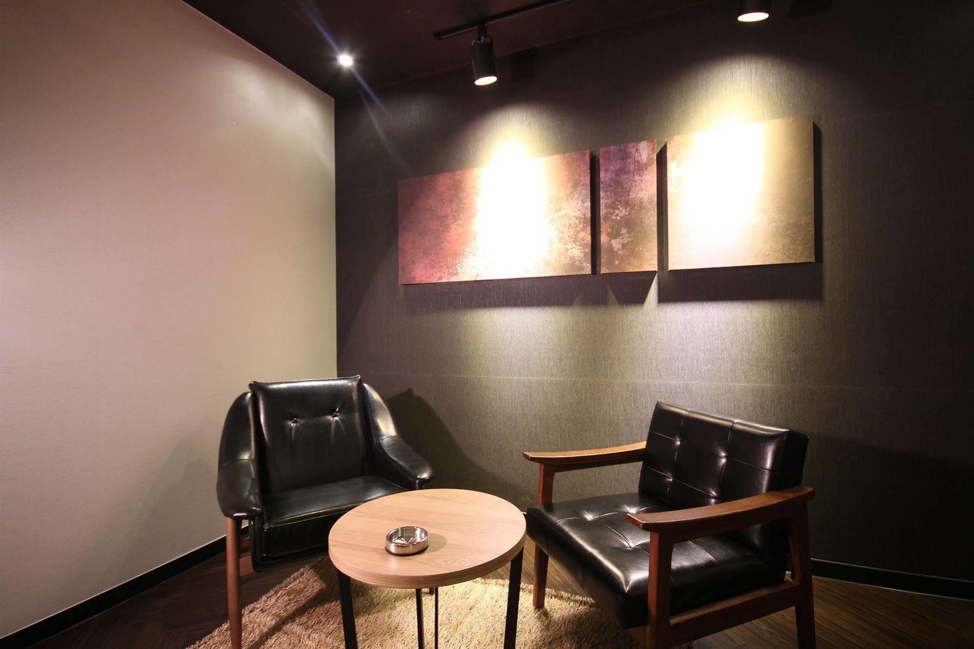 2 Heaven Hotel Seomyeon Busan Luaran gambar